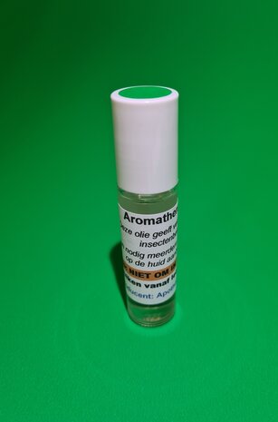 Aromatherapy 1 (insectenbeten)